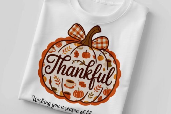 A Coquette Fall Graphic for Elegant T-Shirt Designs
