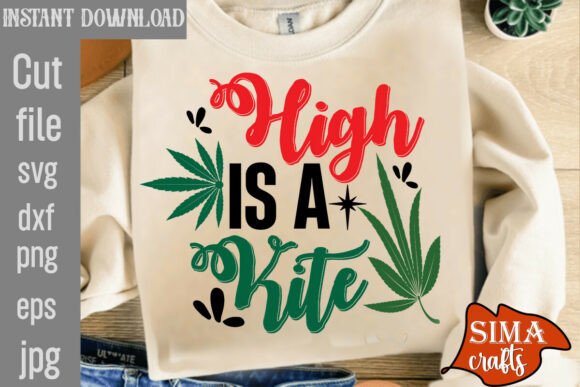 A Playful Graphic for Creative Businesses & T-Shirt Designs