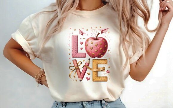 A Practical Review of the Teacher Valentine Sublimation PNG Design Asset