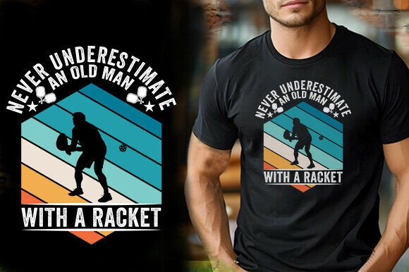 A Vibrant Graphic Design Asset for Bold T-Shirt Designs