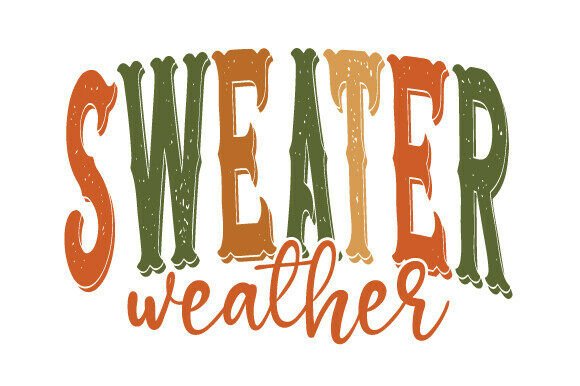 Evaluating Cozy Fall Graphics for Editorial Use