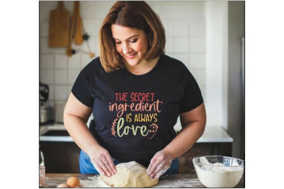 Evaluating 'He Secret Ingredient is Always Love' for Real Embroidery