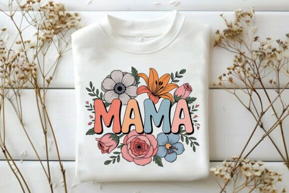 Mama SVG Floral Design: Craft & Graphics Review