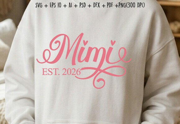 Mimi EST 2026 SVG Review: Crafts & Graphics for Branding